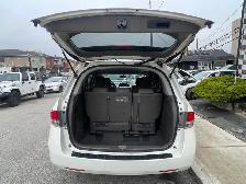 2016 Honda Odyssey LX - Photo 8