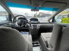 2016 Honda Odyssey LX - Photo 13