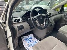 2016 Honda Odyssey LX - Photo 15