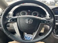 2016 Honda Odyssey LX - Photo 17