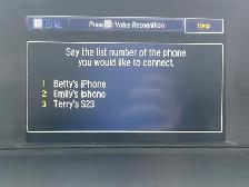 2016 Honda Odyssey LX - Photo 22