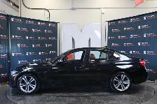 2016 BMW 3 Series 328i xDrive - SUNROOF|NAVI|CAMERA|HEATED SEATS - Photo 3