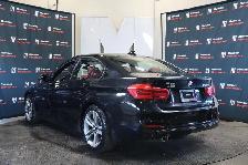 2016 BMW 3 Series 328i xDrive - SUNROOF|NAVI|CAMERA|HEATED SEATS - Photo 4