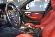 2016 BMW 3 Series 328i xDrive - SUNROOF|NAVI|CAMERA|HEATED SEATS - Photo 6