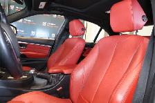 2016 BMW 3 Series 328i xDrive - SUNROOF|NAVI|CAMERA|HEATED SEATS - Photo 7
