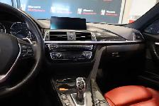 2016 BMW 3 Series 328i xDrive - SUNROOF|NAVI|CAMERA|HEATED SEATS - Photo 12