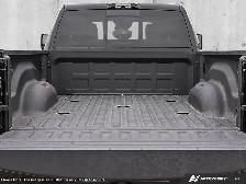 2026 Ram 3500 Laramie Night Edition Mega Cab 4x4 DIESEL Sunroof - Photo 7