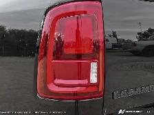 2026 Ram 3500 Laramie Night Edition Mega Cab 4x4 DIESEL Sunroof - Photo 10