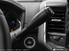 2026 Ram 3500 Laramie Night Edition Mega Cab 4x4 DIESEL Sunroof - Photo 16