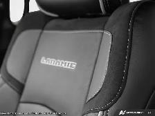 2026 Ram 3500 Laramie Night Edition Mega Cab 4x4 DIESEL Sunroof - Photo 19