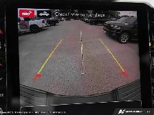 2026 Ram 3500 Laramie Night Edition Mega Cab 4x4 DIESEL Sunroof - Photo 22