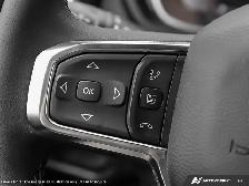 2026 Ram 3500 Laramie Night Edition Mega Cab 4x4 DIESEL Sunroof - Photo 23