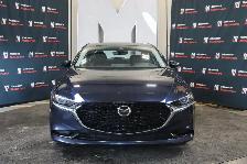 2019 Mazda MAZDA3 GT AWD - LEATHER|SUNROOF|CAMERA|NAVIGATION - Photo 2