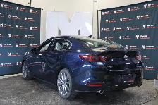 2019 Mazda MAZDA3 GT AWD - LEATHER|SUNROOF|CAMERA|NAVIGATION - Photo 4