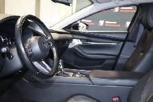 2019 Mazda MAZDA3 GT AWD - LEATHER|SUNROOF|CAMERA|NAVIGATION - Photo 6