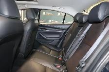 2019 Mazda MAZDA3 GT AWD - LEATHER|SUNROOF|CAMERA|NAVIGATION - Photo 9