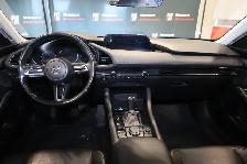 2019 Mazda MAZDA3 GT AWD - LEATHER|SUNROOF|CAMERA|NAVIGATION - Photo 10