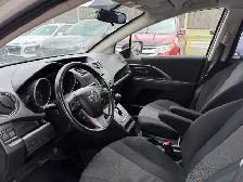 2012 MAZDA Mazda5 Touring / AUTOMATIQUE / 6 PASSAGERS / - Photo 3