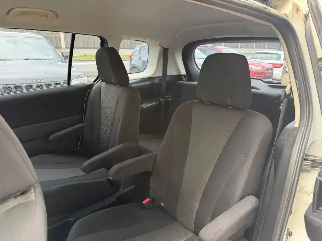 2012 MAZDA Mazda5 Touring / AUTOMATIQUE / 6 PASSAGERS / - Photo 4