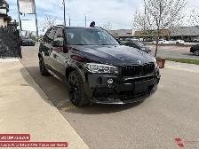 2018 BMW X5 XDrive50i Sports Activity Vehicle
