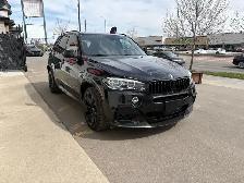 2018 BMW X5 XDrive50i Sports Activity Vehicle - Photo 2