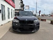 2018 BMW X5 XDrive50i Sports Activity Vehicle - Photo 3