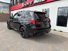 2018 BMW X5 XDrive50i Sports Activity Vehicle - Photo 7