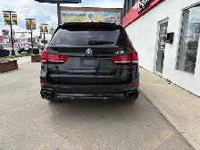 2018 BMW X5 XDrive50i Sports Activity Vehicle - Photo 8