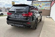 2018 BMW X5 XDrive50i Sports Activity Vehicle - Photo 9