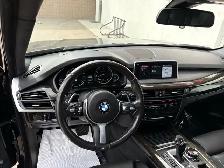 2018 BMW X5 XDrive50i Sports Activity Vehicle - Photo 11