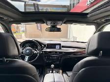 2018 BMW X5 XDrive50i Sports Activity Vehicle - Photo 17