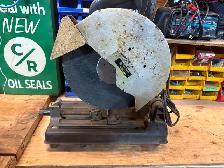 Chop Saw Black & Decker