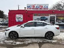 2024 Nissan Sentra SV - Photo 2