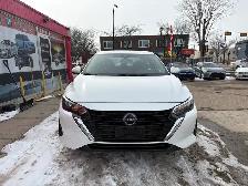 2024 Nissan Sentra SV - Photo 3