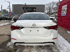 2024 Nissan Sentra SV - Photo 17