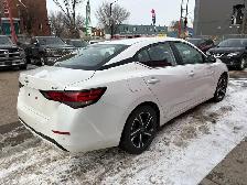 2024 Nissan Sentra SV - Photo 18