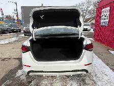 2024 Nissan Sentra SV - Photo 19