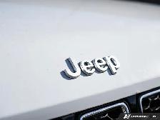 2025 Jeep Grand Cherokee OVERLAND | 4X4 | PANO ROOF | NAV | LTHR - Photo 7