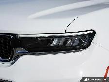 2025 Jeep Grand Cherokee OVERLAND | 4X4 | PANO ROOF | NAV | LTHR - Photo 8