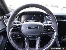 2025 Jeep Grand Cherokee OVERLAND | 4X4 | PANO ROOF | NAV | LTHR - Photo 12
