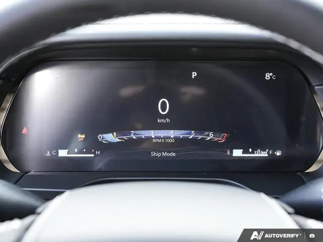 2025 Jeep Grand Cherokee OVERLAND | 4X4 | PANO ROOF | NAV | LTHR - Photo 13