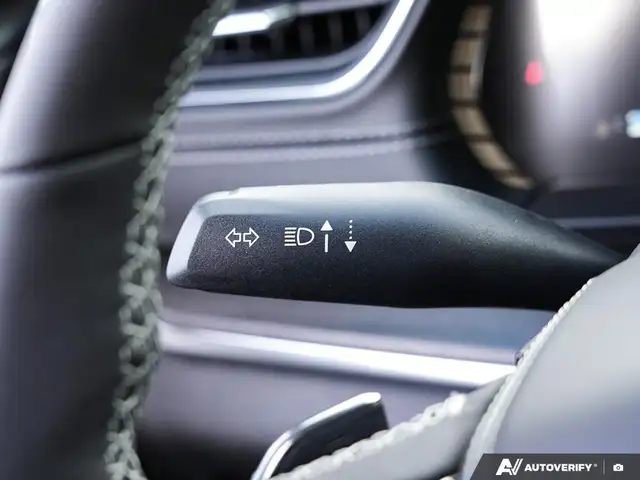 2025 Jeep Grand Cherokee OVERLAND | 4X4 | PANO ROOF | NAV | LTHR - Photo 14