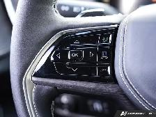 2025 Jeep Grand Cherokee OVERLAND | 4X4 | PANO ROOF | NAV | LTHR - Photo 16