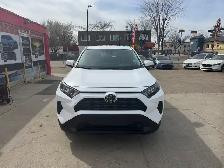 2023 Toyota RAV4 LE - Photo 3