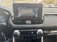 2023 Toyota RAV4 LE - Photo 8