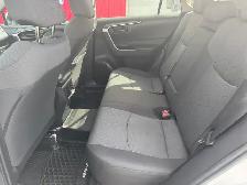 2023 Toyota RAV4 LE - Photo 13