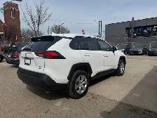 2023 Toyota RAV4 LE - Photo 14