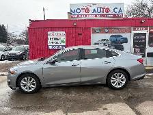 2024 Chevrolet Malibu LT - Photo 2