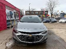 2024 Chevrolet Malibu LT - Photo 3