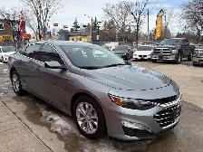 2024 Chevrolet Malibu LT - Photo 4